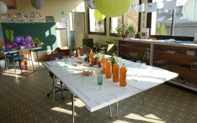 A quoi correspond le prix demandé pour coworker ?