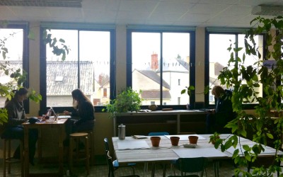 Coworking gratuit pour tou.te.s chaque vendredi après-midi !