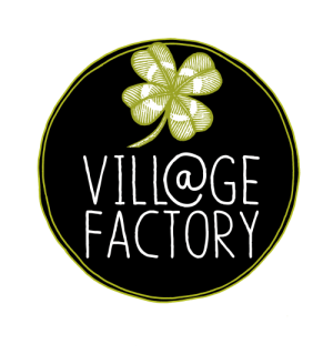 Vill@ge Factory Asnières