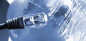 connexion au très haut débit