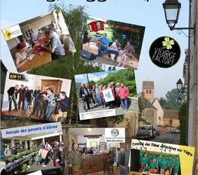 [Invitation] Forum des associations 2017