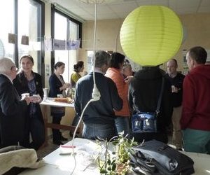 Le Jelly de décembre : RDV le 15/12